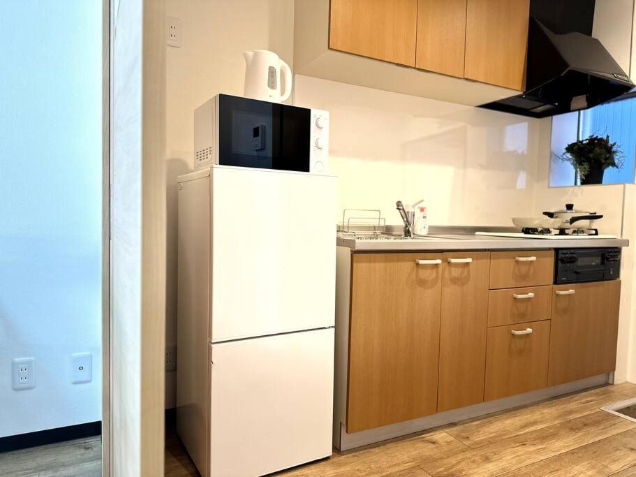 Apartment M Ikebukuro 205