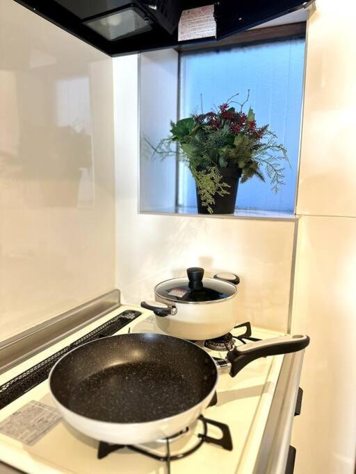 M Ikebukuro 205 Apartment Präfektur Tokio